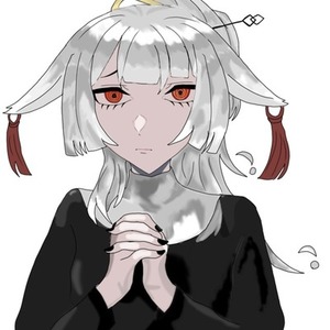 歌ってみたのサムネ、SNSアイコン等依頼受け付けます