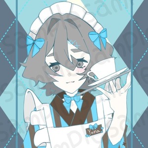 アイコン・壁紙・ヘッダー用イラスト描きます！