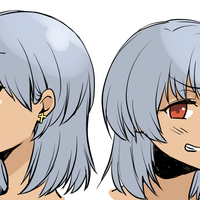 イラスト（R18）