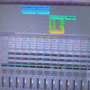 MIX・Masteringします
