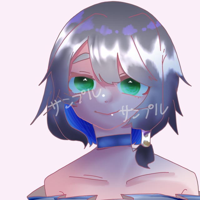 イラスト承ります