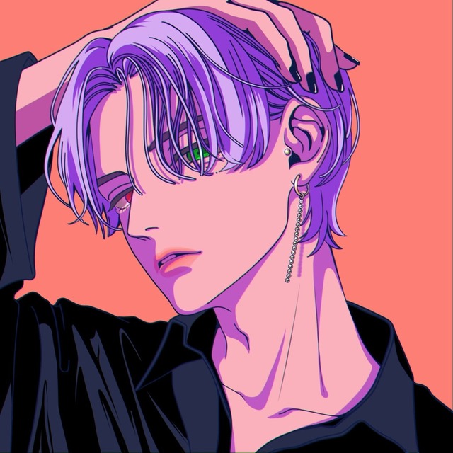 【短納期OK】人物・キャライラスト制作いたします