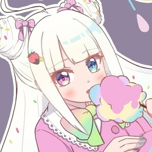 フラットで目を引くイラストを描きます