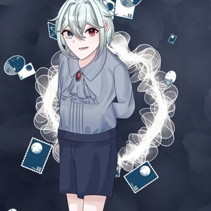 イラストお描きします