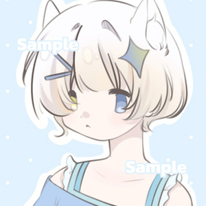 アイコンイラスト