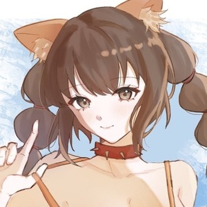 SNSアイコンお描きします！