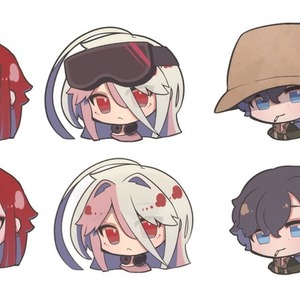 【スタート記念価格】SNSアイコン製作！可愛いアイコンにしてみませんか？