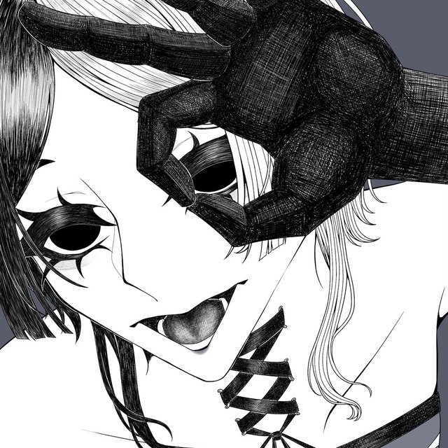 イラスト描きます！