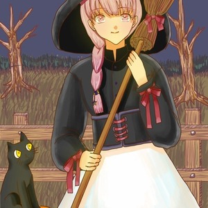 イラストお描きします