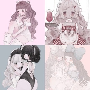 ✧イラスト制作いたします✧