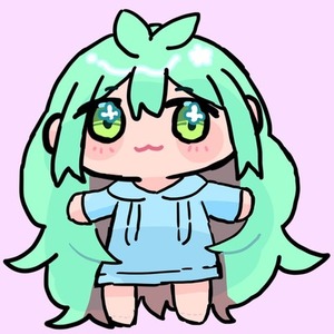 【セール中】ぬいマスコット風イラスト