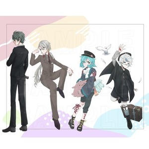 【受付一時停止中】