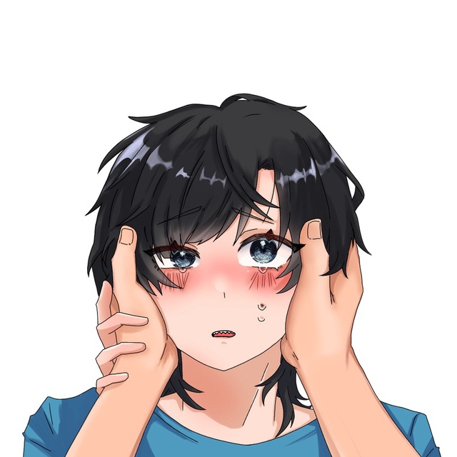 SNSアイコン等イラスト | SKIMA（スキマ）