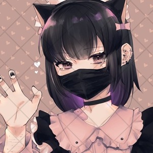 SNSアイコン、ヘッダー、デフォルメ描きます!