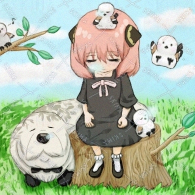 好きなシチュエーションで推しキャラ描きます！