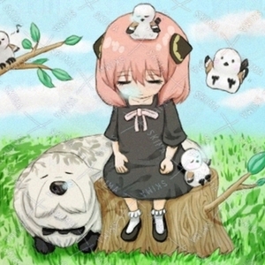 好きなシチュエーションで推しキャラ描きます！