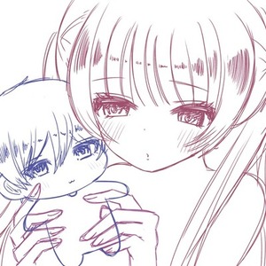 イラストオーダー ♡ 夢絵 | SKIMA（スキマ）