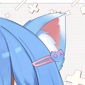 【イラスト持ち込み】配信映えする高品質live2dモデリング承ります