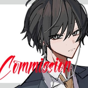 全身立ち絵/サムネイルイラスト