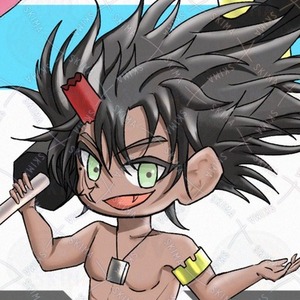 アイコン・ヘッダーイラスト(商用利用要相談)