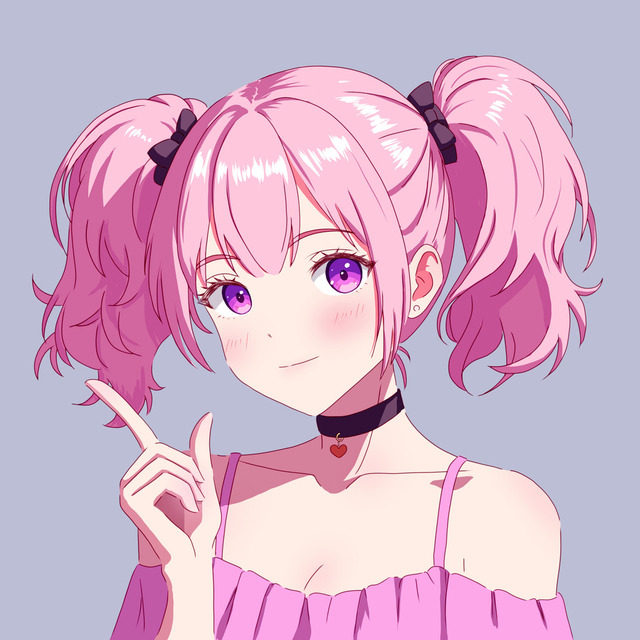 【3名さま限定】可愛い女性イラスト描きます。