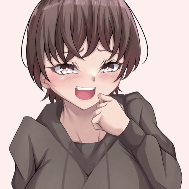 一次創作アイコン