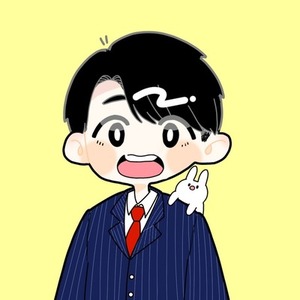 ゆるい感じのアイコン描きます！！