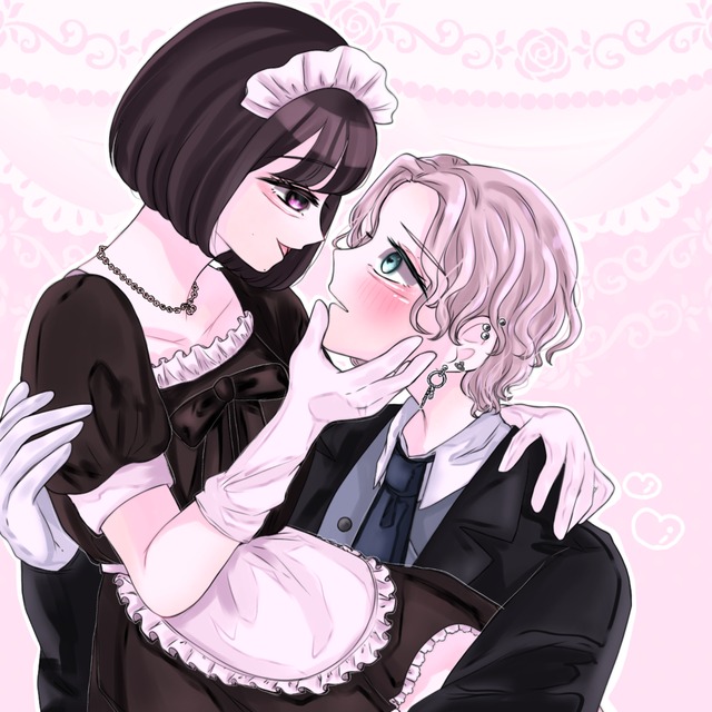 SNSアイコン、夢絵、コテ同 オーダー