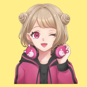 アイコン用イラスト6,500円