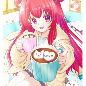 【商用可】一枚イラストを制作します！