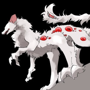 【FF限定】思念体の幻獣・動物など人外姿のデザイン