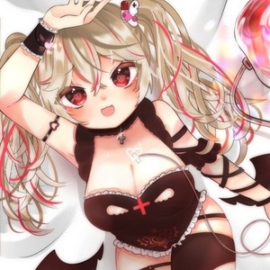 【著作権込みでも4000円以下！お試しに！】一枚絵お描きします！