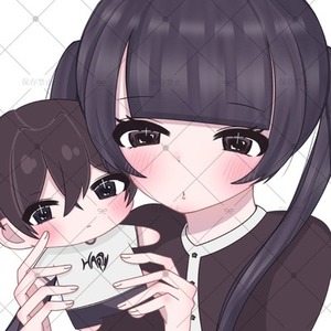 ぬい夢絵 ꒰♡꒱