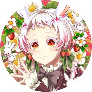 SNSのアイコンイラスト描きます✨雰囲気に合わせて制作します