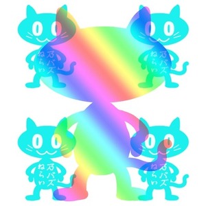 あなた専用ウォーターマーク描きます