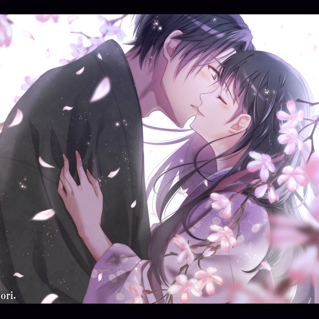 乙女向けイラスト制作✿商用利用料金込み｜女性に届けたい作品・動画・コンテンツに