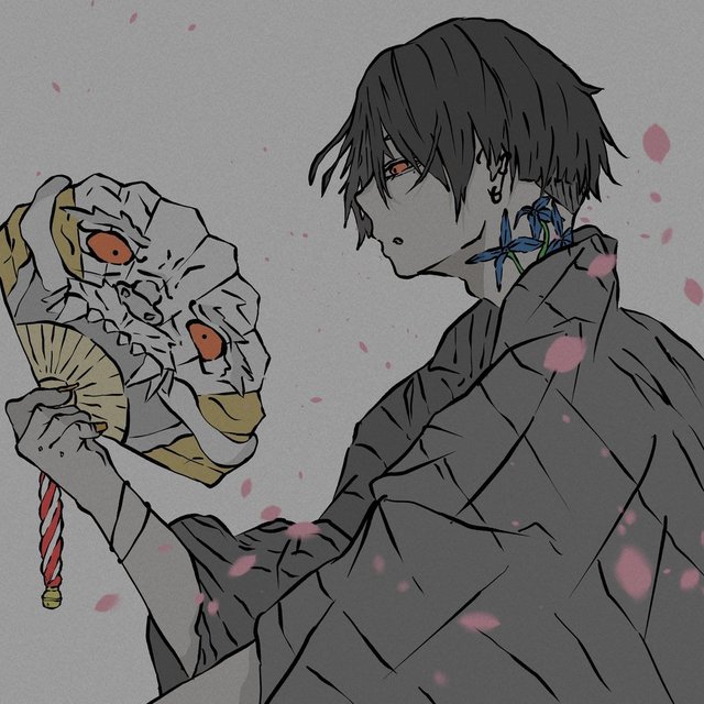 SNSアイコンをお描きします！