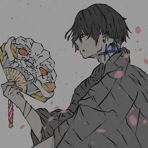 SNSアイコンをお描きします！