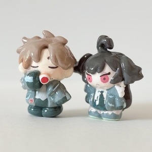 あなたの子を立体にします❣️