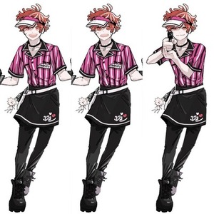 【全身価格！】TRPGの立ち絵描きます❣️