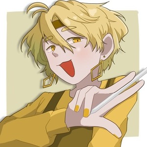 ハロウィンにも！！可愛いアイコン描きます！