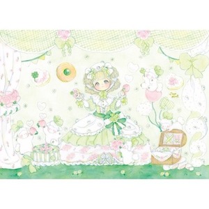 全身1枚絵専用オーダー