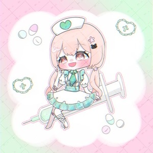 ちびナース量産