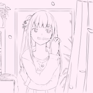 広告用（A4）、商業サイズの漫画、web用漫画描きます！