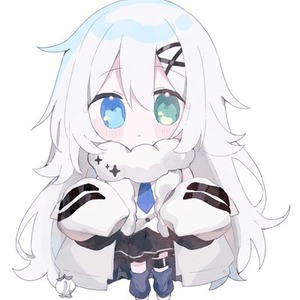 【SDキャライラスト作成】動画用のSDキャラクターを描かせてください！