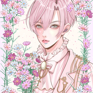 表紙・挿絵・広告・ポスターイラスタなど幅広く対応致します