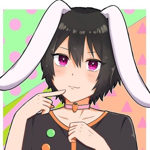 【SNSアイコン】等身イラスト制作【立ち絵】