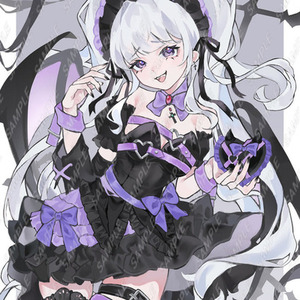 《イラスト全般/アイコン》