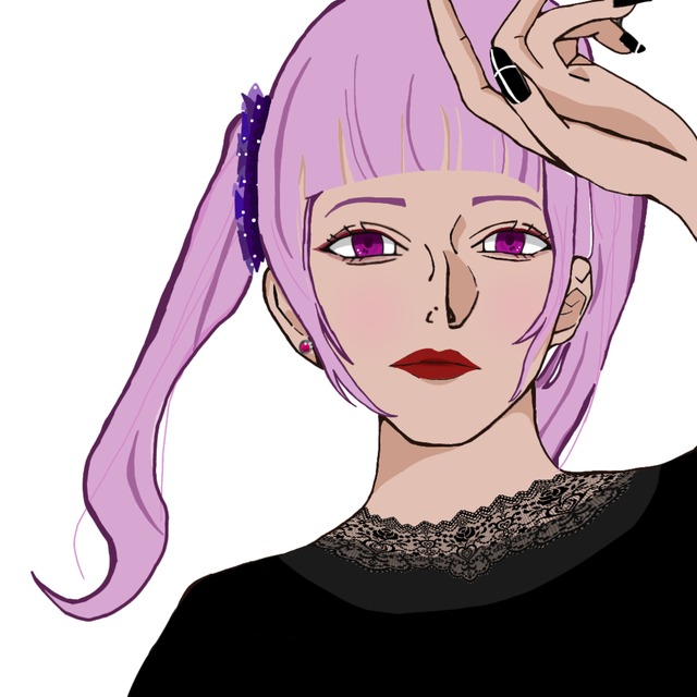 強めの女の子( ơ ᴗ ơ )