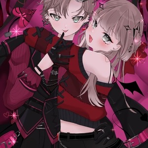 イラストオーダー 1000〜 | SKIMA（スキマ）